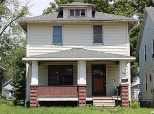 1338 W 13th St, Davenport, IA