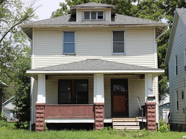 1338 W 13th St, Davenport, IA 52804