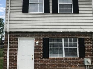 166 Danford Dr, Elkton, MD 21921