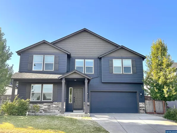 2887 NW White Oak Ave, Albany, OR 97321