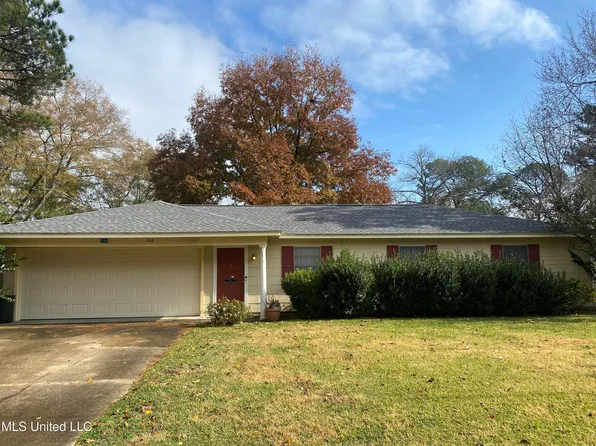 244 Ina Dr, Madison, MS 39110
