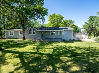 19565 Eighmy Rd, Cottonwood, CA 96022