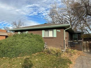 1012 Morgan St, Fort Collins, CO 80524