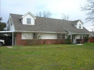 2453 NW 110th St, Oklahoma City, OK 73120