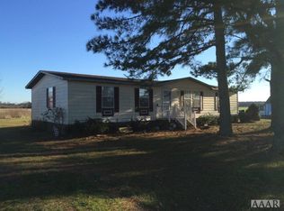 215 Whitehat Rd, Hertford, NC 27944