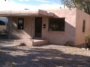 731 Woodland Ave NW, Albuquerque, NM 87107