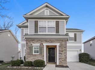 507 Waterlemon Way, Monroe, NC 28110