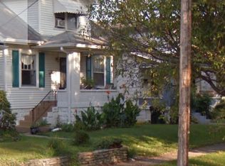 4018 S 1st St, Louisville, KY 40214