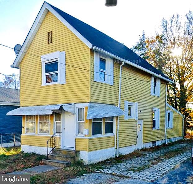 1558 S Delaware St, Paulsboro, NJ 08066 Zillow