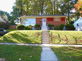 3916 Joliet St, Silver Spring, MD 20906
