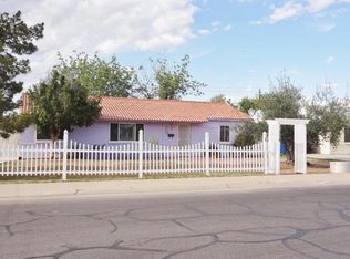 1558 W 1st Pl, Mesa, AZ 85201
