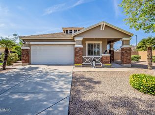 2437 E Ivanhoe Ct, Gilbert, AZ 85295