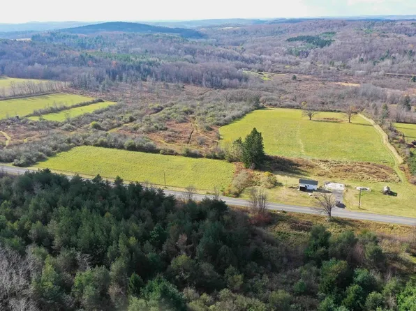 701 County Route 127, Woodhull, NY 14898