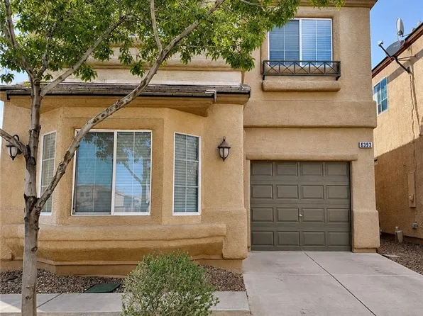 6393 Grays River Ct, Las Vegas, NV 89148