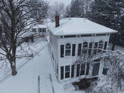 4233 Quinby Dr, Hamburg, NY, 14075