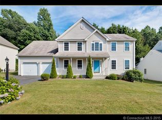 131 Magnolia Rd, Milford, CT 06461