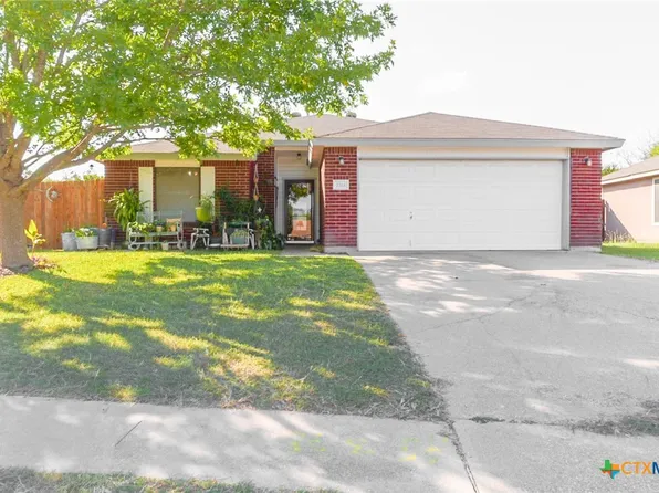 2314 Bernice Cir, Copperas Cove, TX 76522