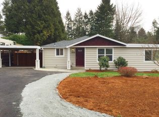 16606 106th Ave SE, Renton, WA 98055