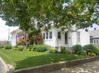 610 N Meridian St, Lebanon, IN 46052