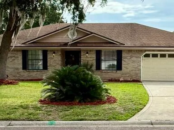 11651 KENNEWICK Court, Jacksonville, FL 32218
