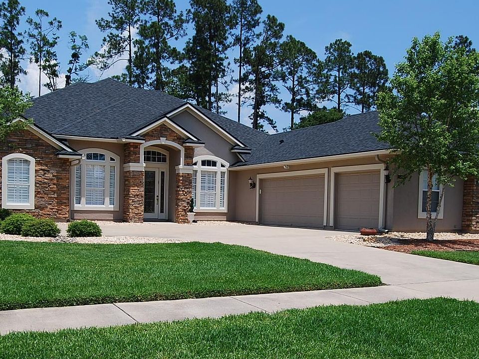 Beautiful Front Elevation