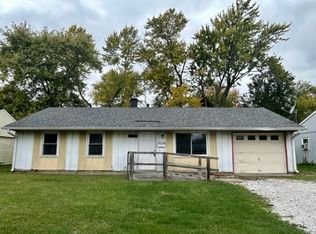 3944 N Mitthoefer Rd, Indianapolis, IN 46235