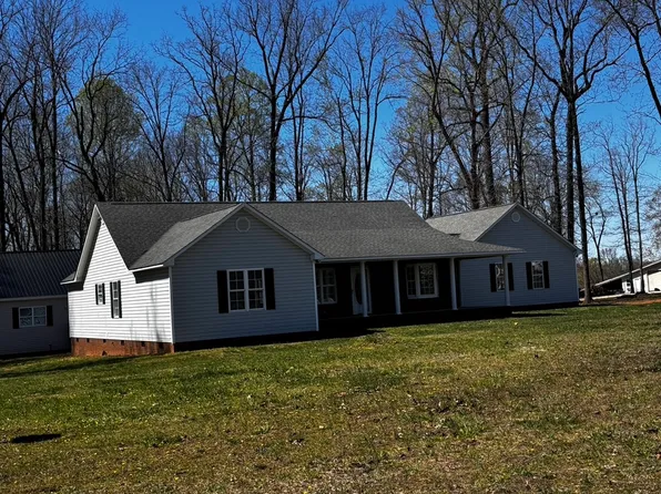 9314 Sawyer Rd, Rougemont, NC 27572