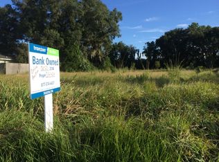 209 W Vivian Dr, Hastings, FL 32145