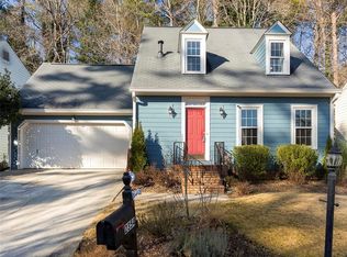 2354 Elon Way, Decatur, GA 30033