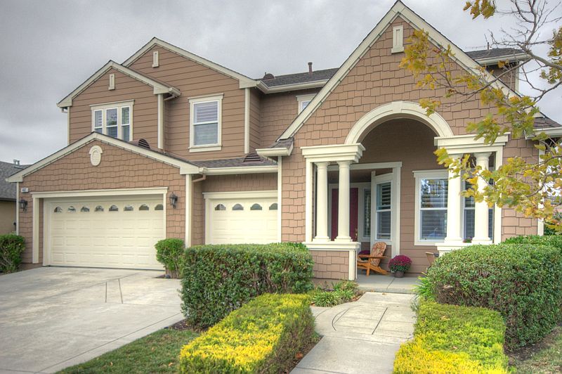 Front Elevation