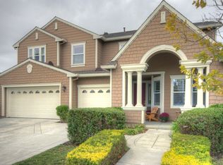 462 Arguello Dr, Benicia, CA