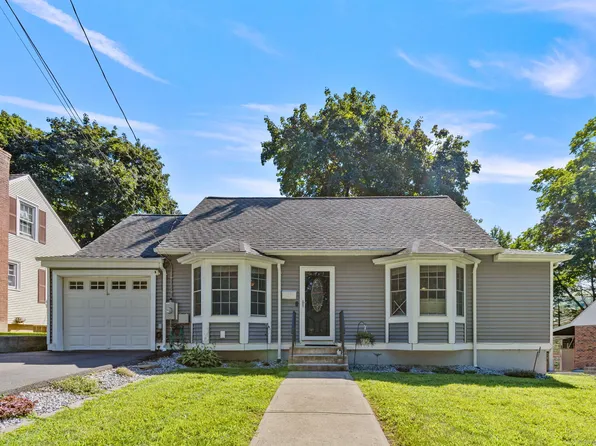47 Hale Street Extension, Vernon, CT 06066