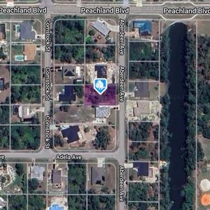 23428 Aberdeen Ave #9, Pt Charlotte, FL, 33952