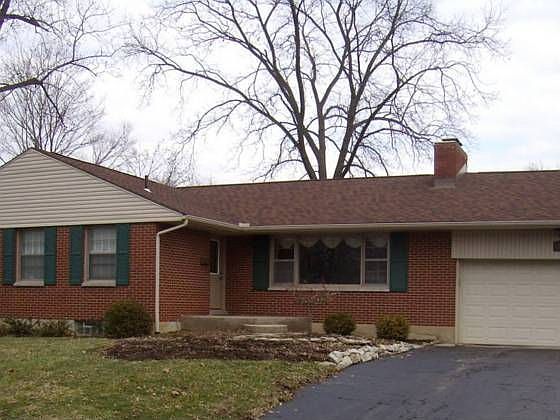2nd image of 4100 Elmridge Rd