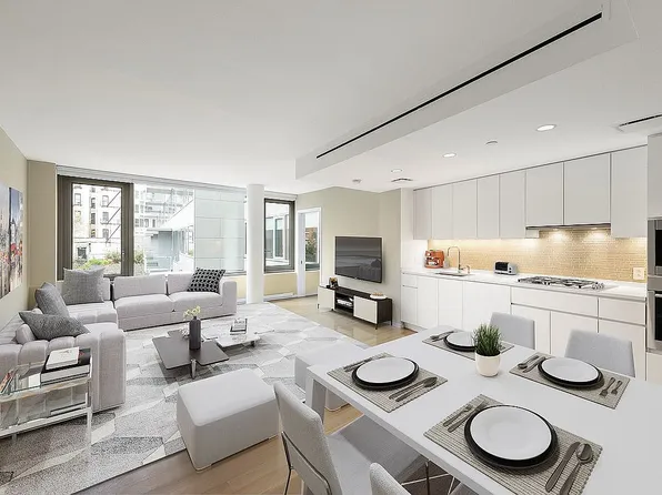 425 W 53rd St APT 301, New York, NY 10019