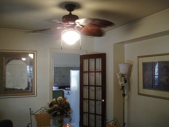 Dining Room with Character