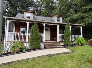 417 Fourth Road, Wappingers Falls, NY 12590