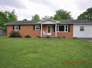 201 Erwin Cir, Ledbetter, KY 42058