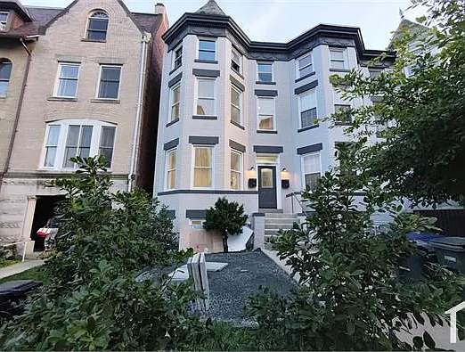 1354 Girard St NW #A — Photo 1