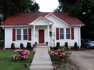 238 Oxford St, Martin, TN 38237