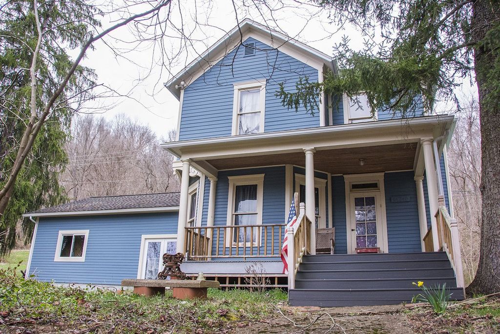 Real estate listing image