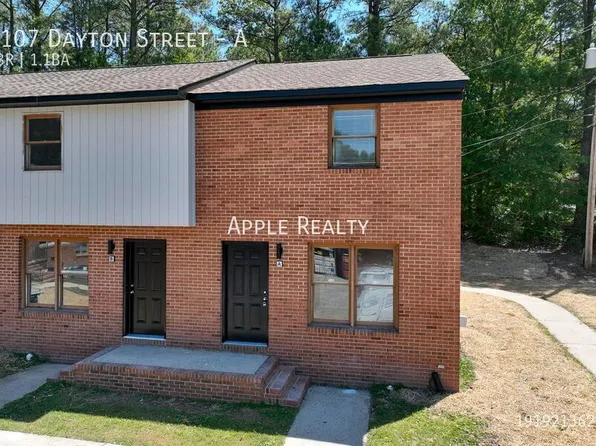 1107 Dayton St, Durham, NC