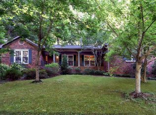 10010 Bluff Dr SE, Huntsville, AL 35803