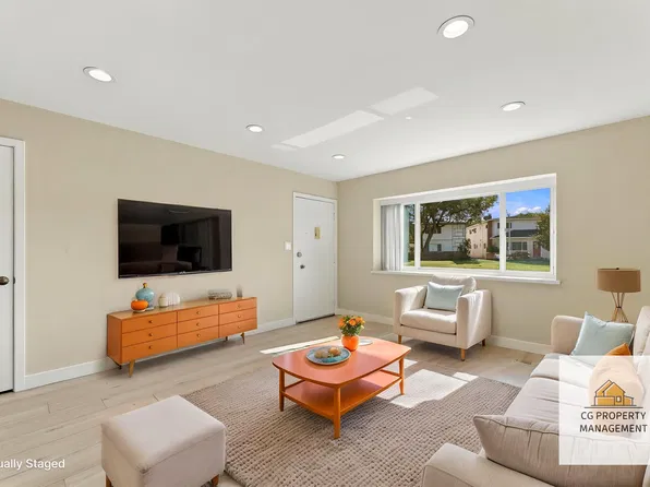 2125 Monroe St, 2125 Monroe St APT 2, Santa Clara, CA 95050