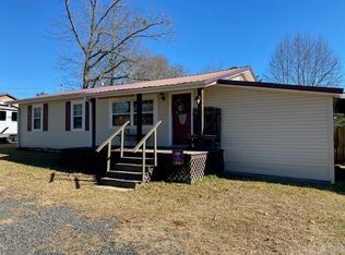 1500 Boundary Rd W, Mena, AR 71953