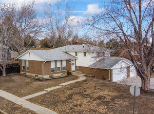 4414 Ranch Cir, Colorado Springs, CO 80918