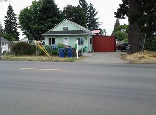 542 SW Walnut St, Hillsboro, OR 97123