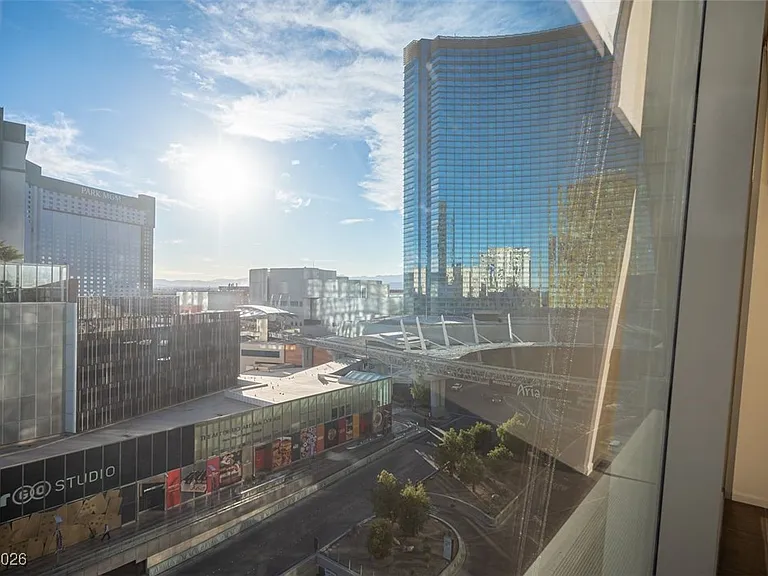 3722 Las Vegas Blvd S #701 — Photo 17