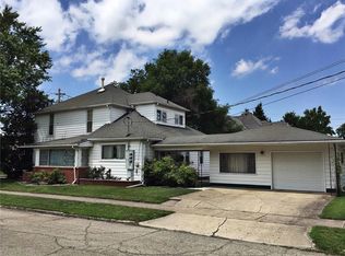 1432 Central Ave, Anderson, IN 46016