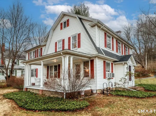 35 Terrace Pl Extension, New Milford, CT 06776